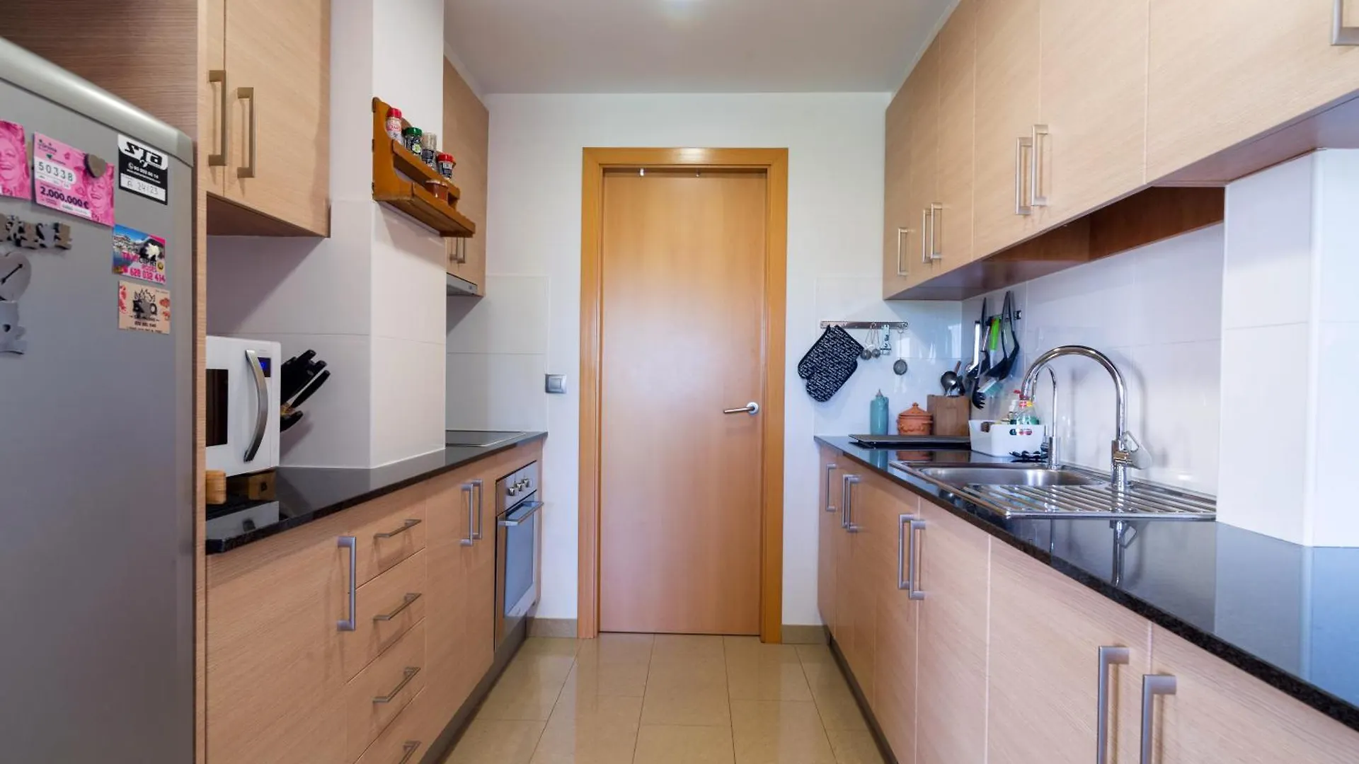 Citadel Holiday Apartments 