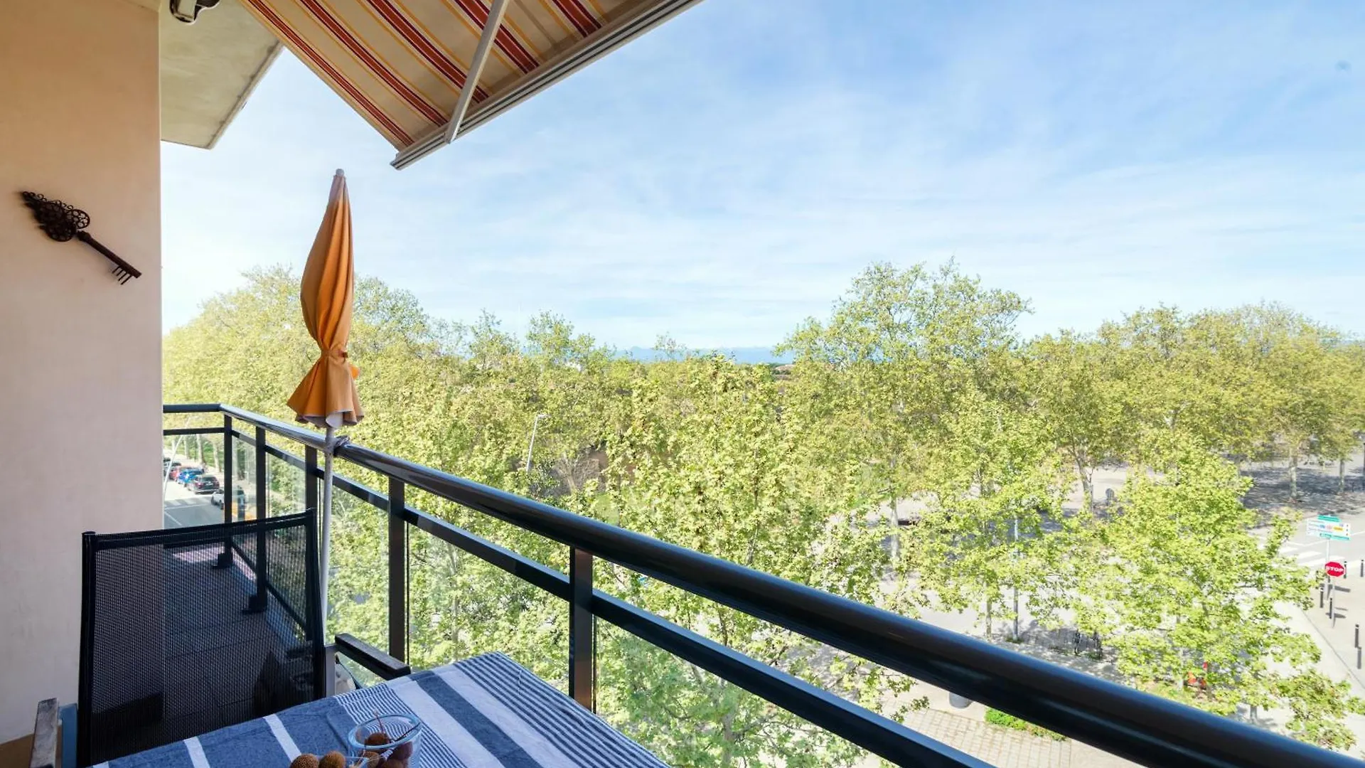 Citadel Holiday Apartments 