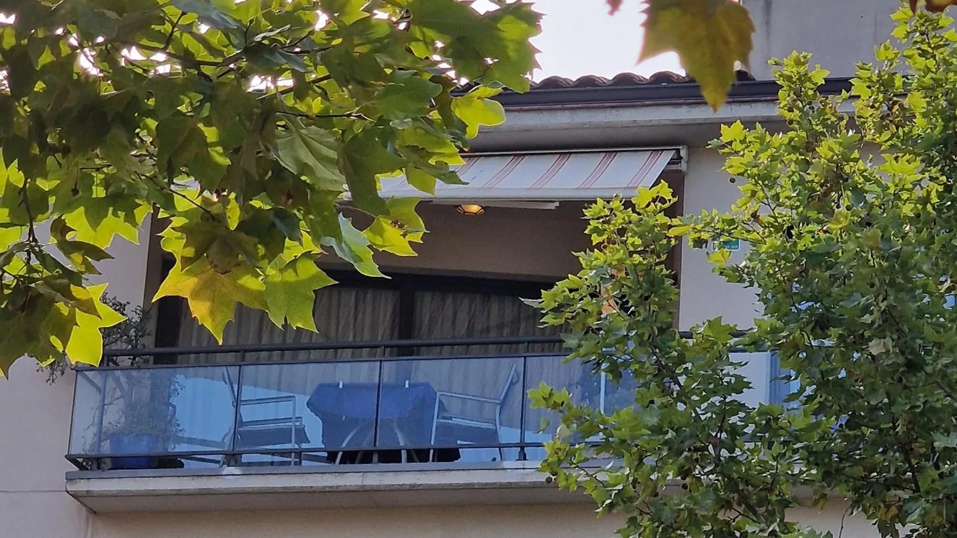 Citadel Holiday Apartments 
