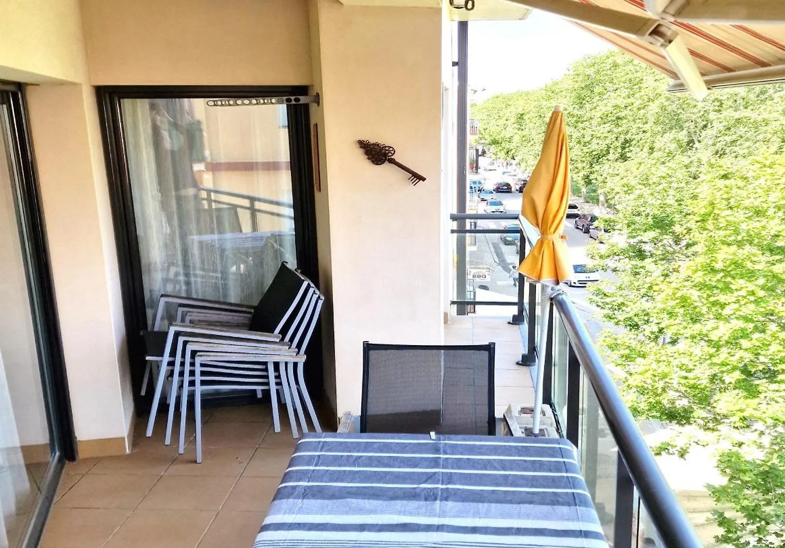 Citadel Holiday Apartments 