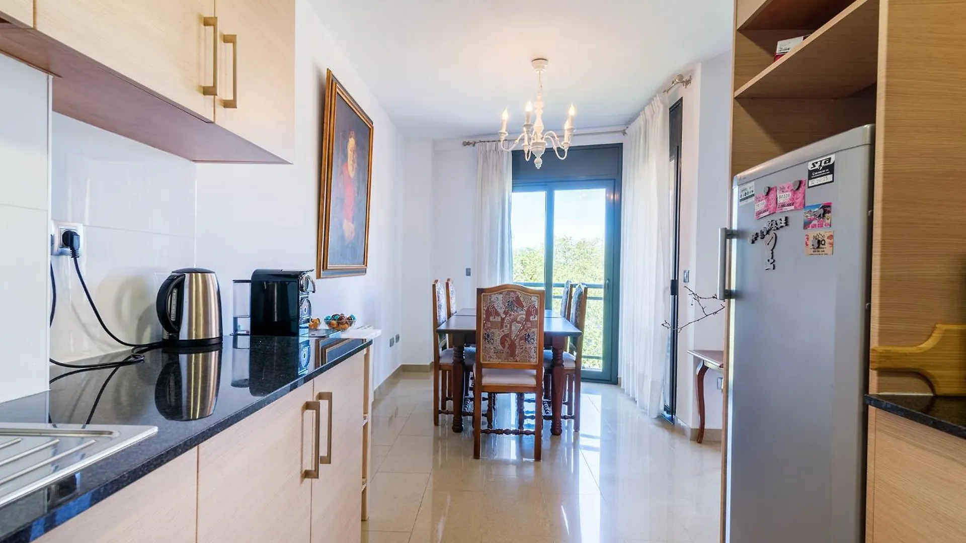 Citadel Holiday Apartments 