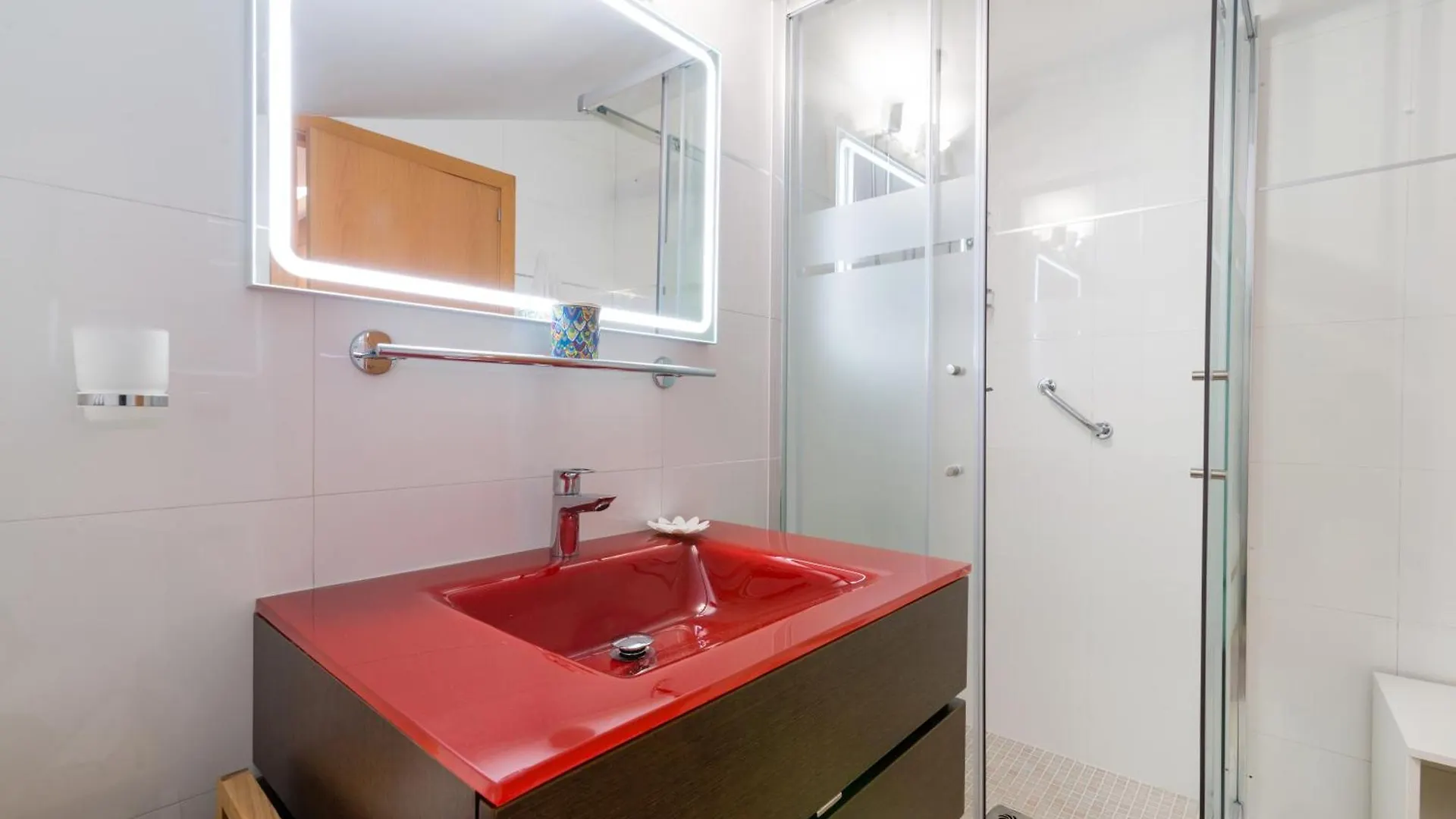 Citadel Holiday Apartments 